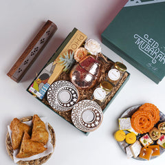 Elegant Eid Gift Hamper
