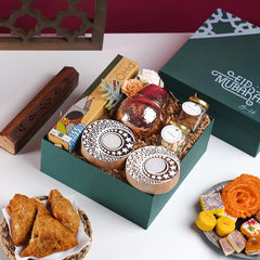 Elegant Eid Gift Hamper