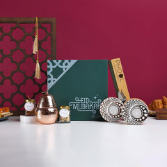Elegant Eid Gift Hamper