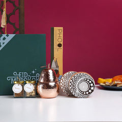 Elegant Eid Gift Hamper