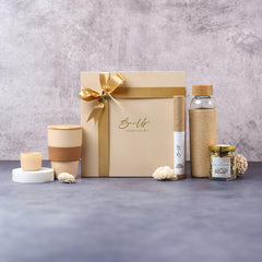 Nature’s Warmth Gift Hamper