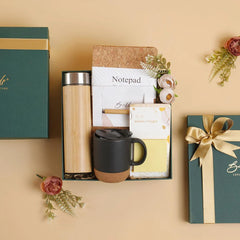 Employee Welcome Hamper