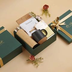 Employee Welcome Hamper