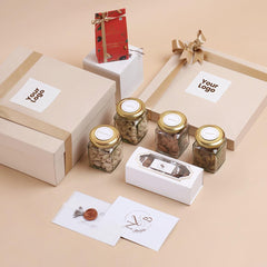 Crunchy Diwali Hamper