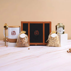 Father’s Favorite gift hamper