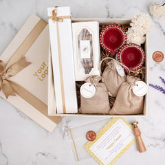 Glitzy Festive Hamper