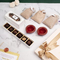 Glitzy Festive Hamper