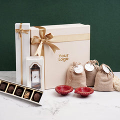 Glitzy Festive Hamper