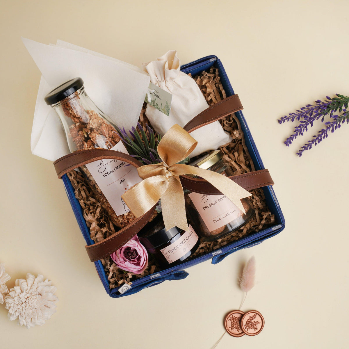 Mindful Mix Gift Box