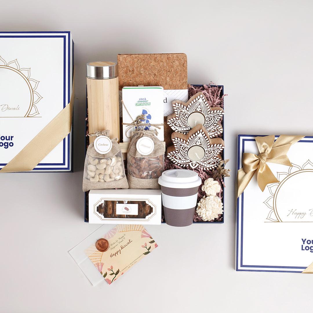 Perfect Diwali Hamper 