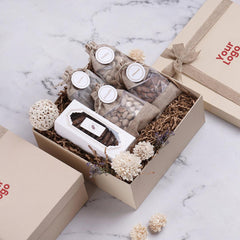 Delicious Diwali Hamper