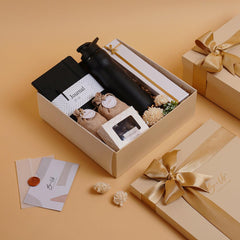 Crunchy Cracker Gift Hamper