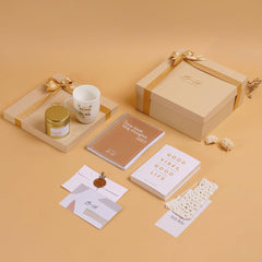 A Warm Winter Hug Gift Box