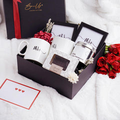 Cup of Love Gift Box