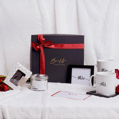 Cup of Love Gift Box