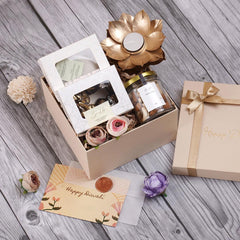 Elegant Diwali Hamper