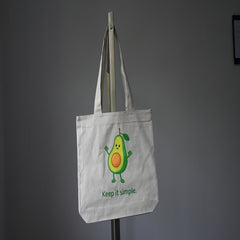 Simply Green Signature Tote
