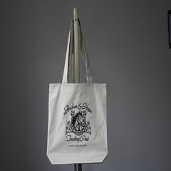 Heritage Crest Signature Tote