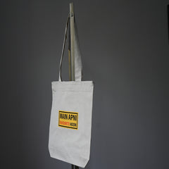 Self Love Statement Canvas Bag