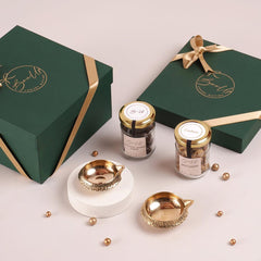 Delicious Diwali Gift Hamper