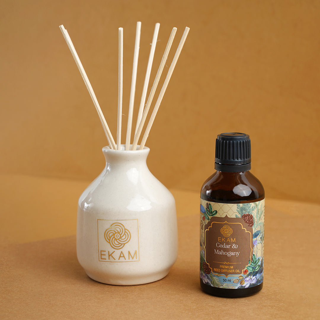 Ekam Diffuser 