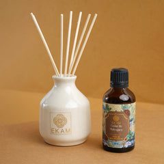Ekam Diffuser 