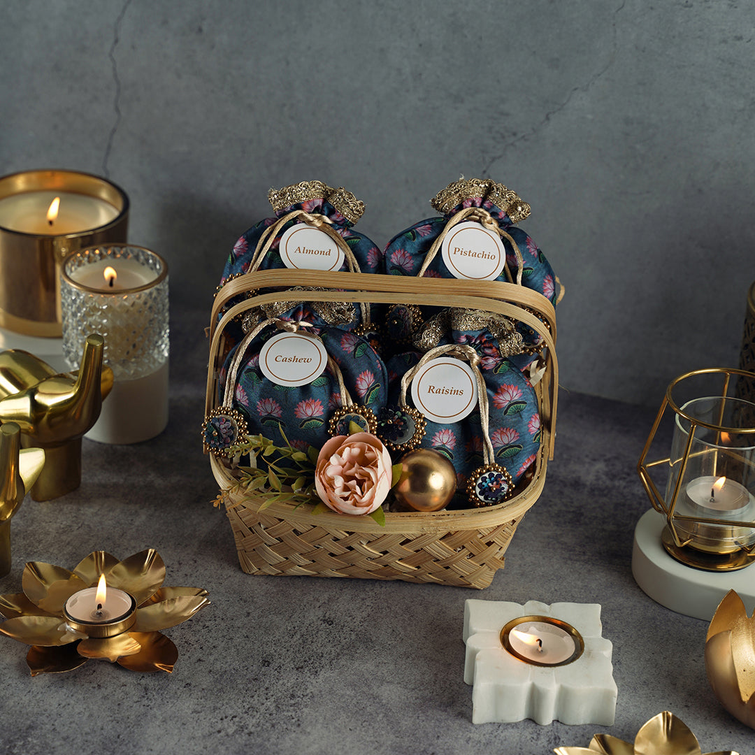 Premium Dry Fruits Gift Hamper