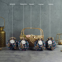 Premium Dry Fruits Gift Hamper