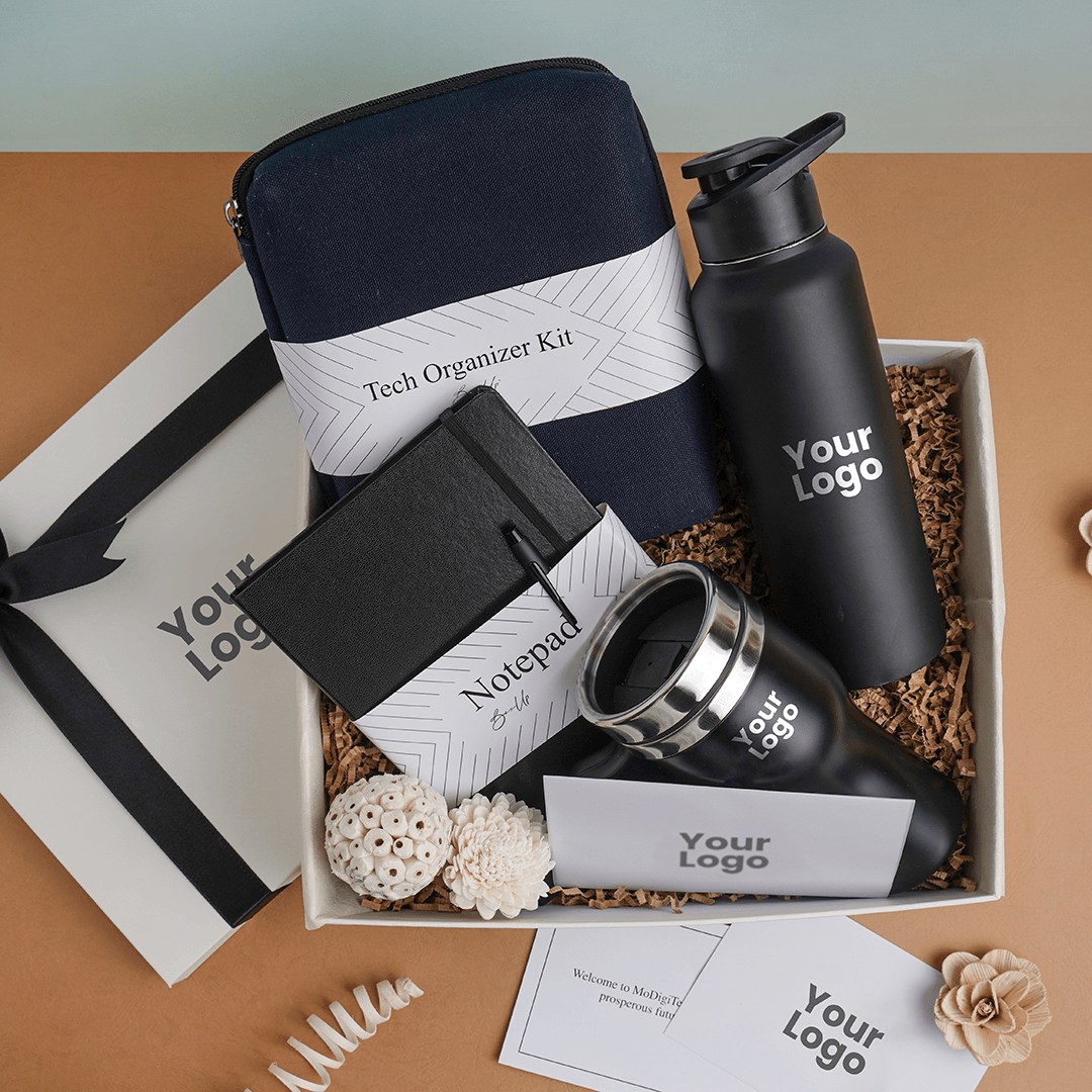 Memorable Welcome Kit