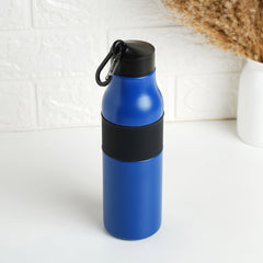 Lightweight Water Bottle with Silicone Grip