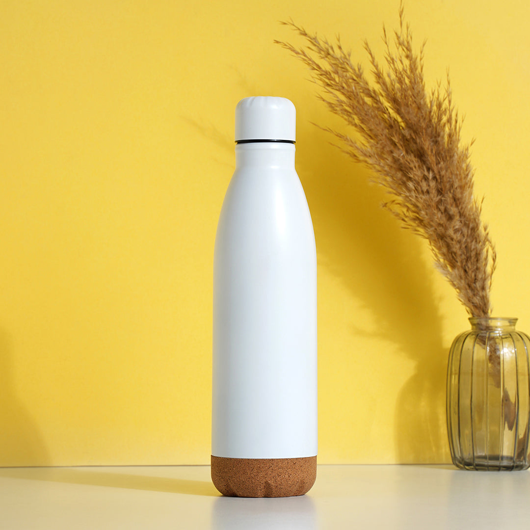 Sleek Water Bottle