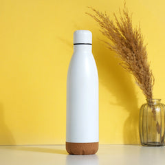 Sleek Water Bottle