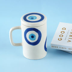 Evil Eye Mug