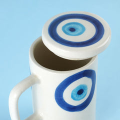 Evil Eye Mug