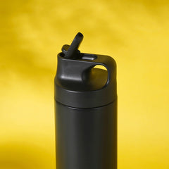 Mizu Water Bottle with Unique Closure