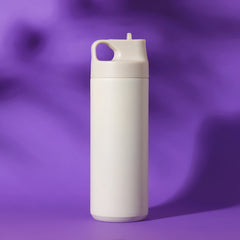 Mizu Water Bottle with Unique Closure