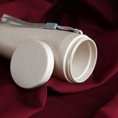 Wheat Straw Water Bottle