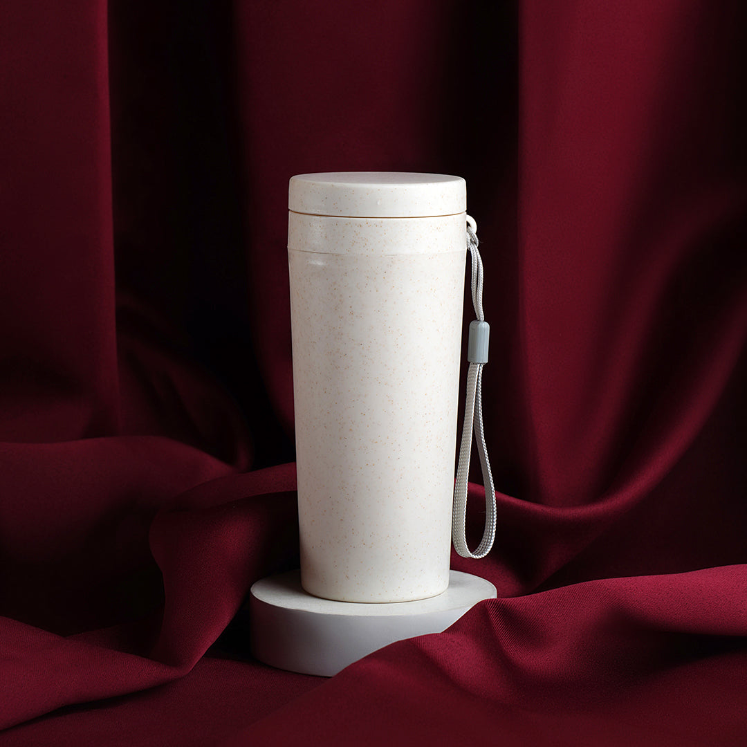 Wheat Straw Water Bottle