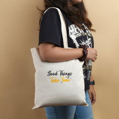 Everyday Tote bag