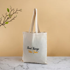 Everyday Tote bag