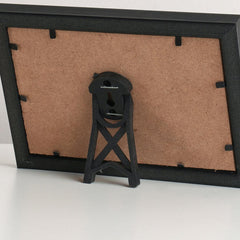 "You make my heart skip a beat" artwork in a frame