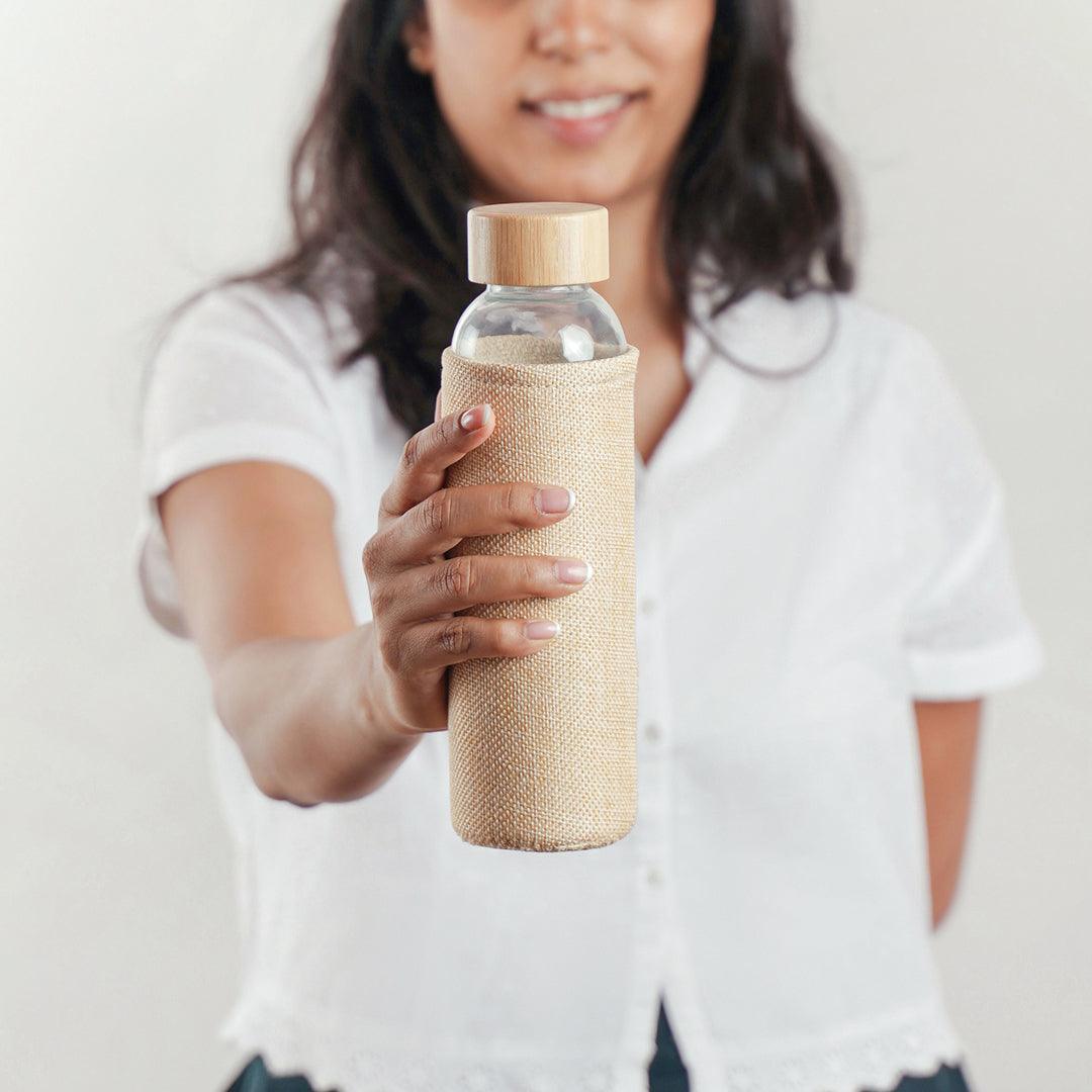 Water Bottle  - Como