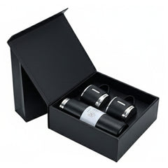 Vaccum Flask Bottle with 2 Cups