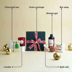 A Little Holiday Magic