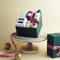 A Little Holiday Magic