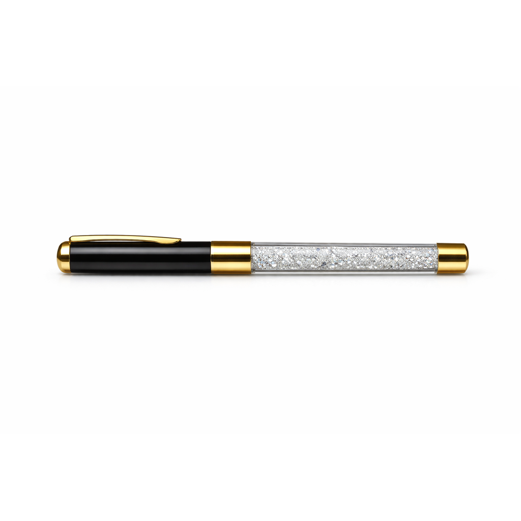 Tricolor Executive Ball Pen