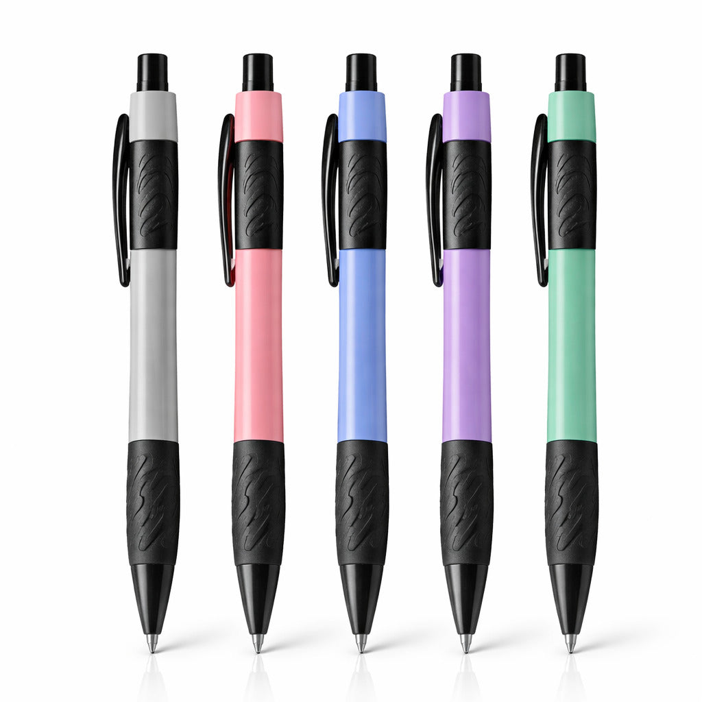 ProGrip Writing  Pen Collection Set of 5