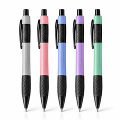 ProGrip Writing  Pen Collection Set of 5