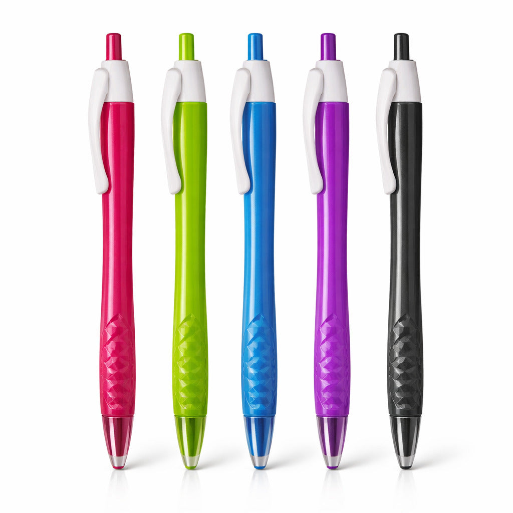 Shine Pen Collection Set of 5