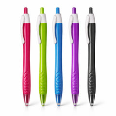 Shine Pen Collection Set of 5